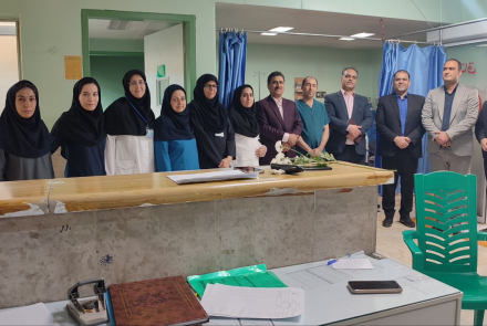 دیدار نوروزی۱۴۰۴