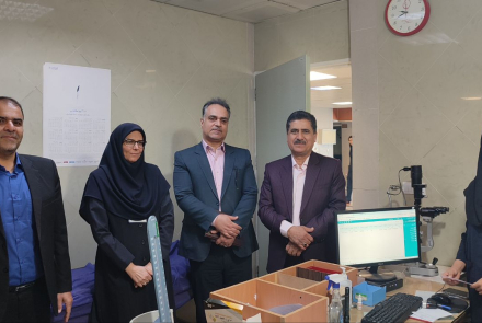 دیدار نوروزی۱۴۰۴