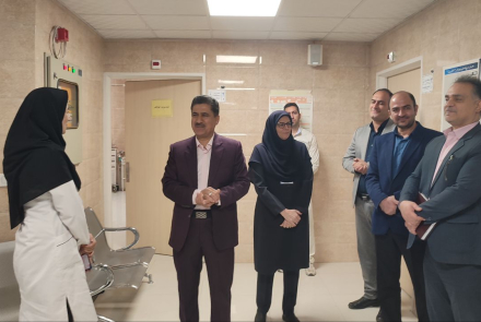 دیدار نوروزی۱۴۰۴