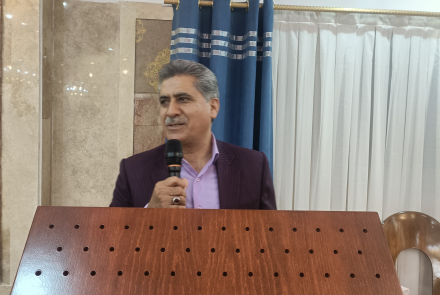 بزرگداشت روز پزشک