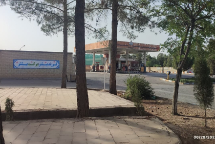 دیوارنویسی