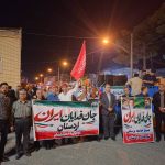 جان‌فدایان ایران