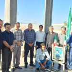 چهل و یکمین برنامه سه‌شنبه‌های مهدوی